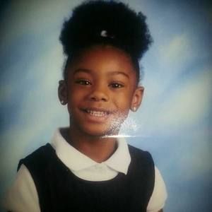 Meet your Posher, Christilin